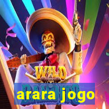 arara jogo