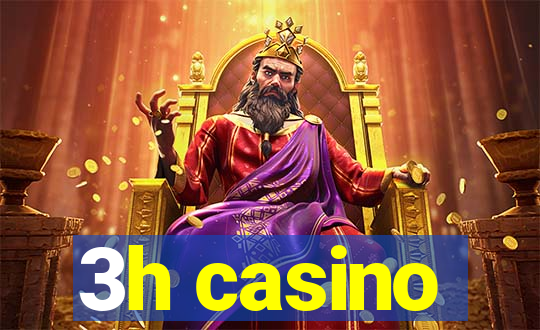 3h casino