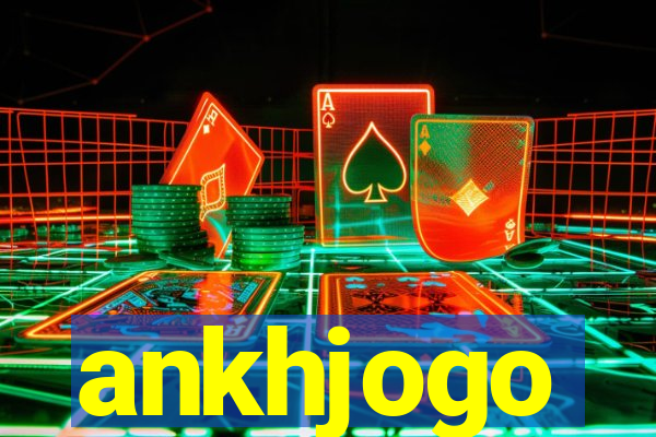 ankhjogo