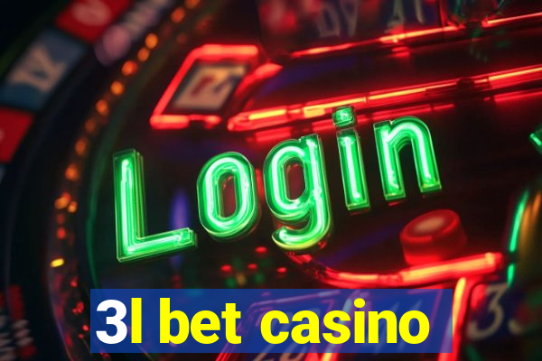 3l bet casino