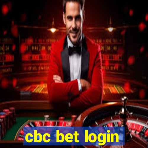 cbc bet login