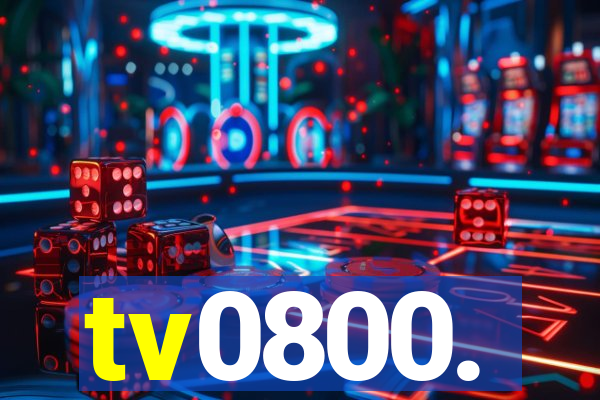 tv0800.