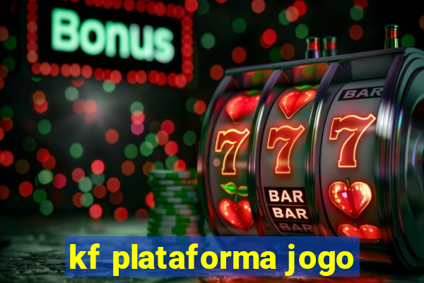 kf plataforma jogo