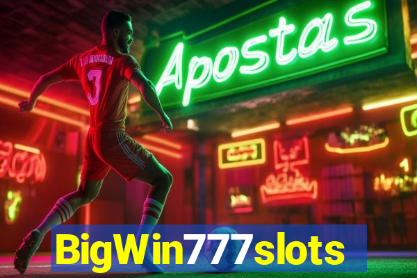 BigWin777slots