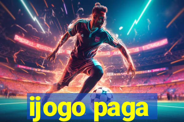 ijogo paga