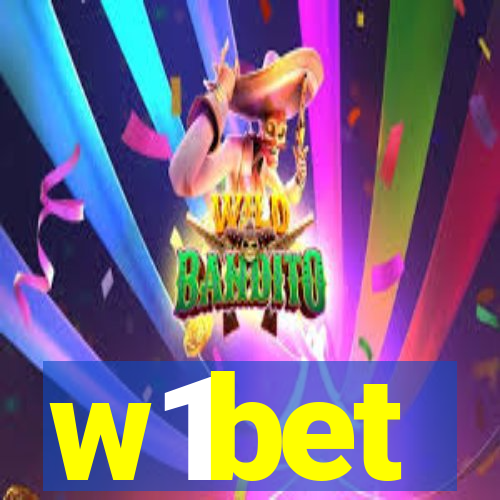 w1bet