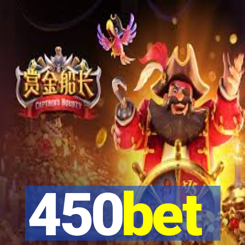 450bet