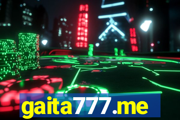 gaita777.me