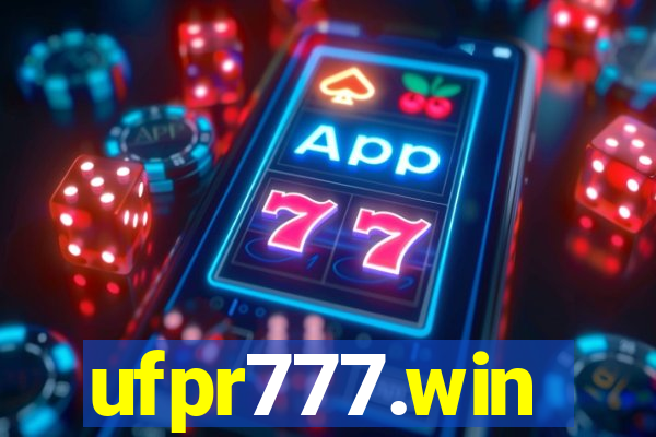 ufpr777.win