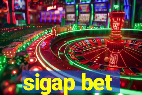 sigap bet