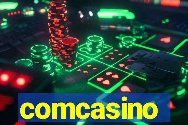 comcasino