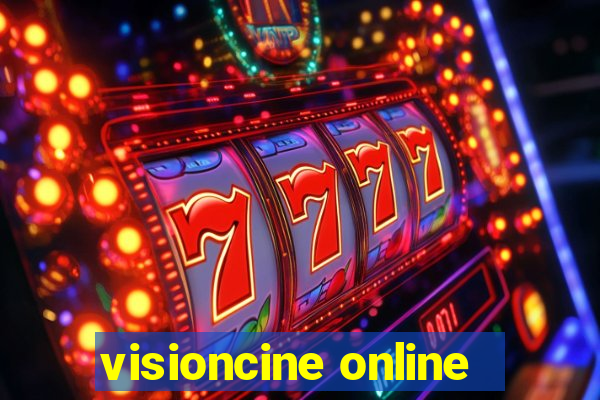 visioncine online