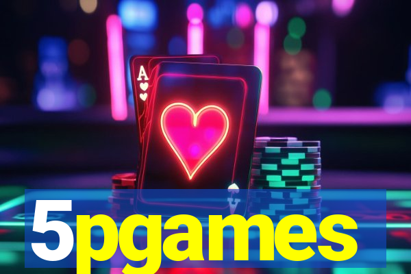 5pgames