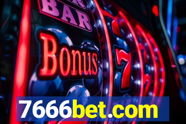 7666bet.com