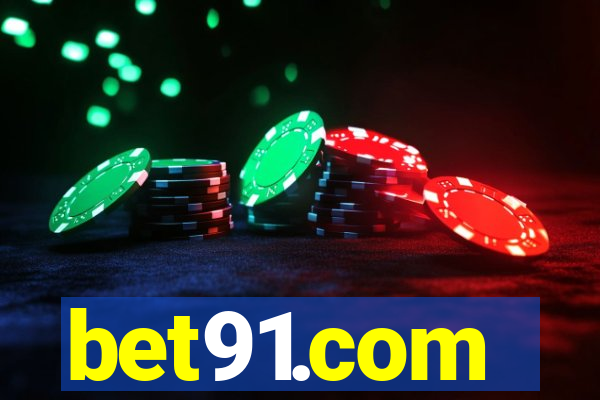 bet91.com