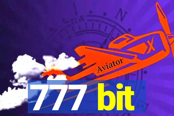 777 bit