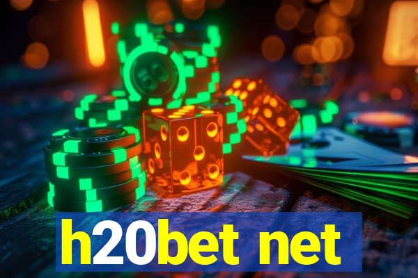 h20bet net