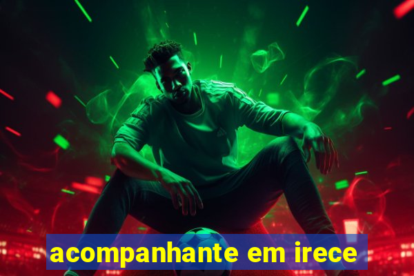 acompanhante em irece