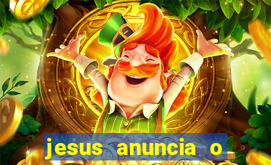 jesus anuncia o reino de deus catequese infantil