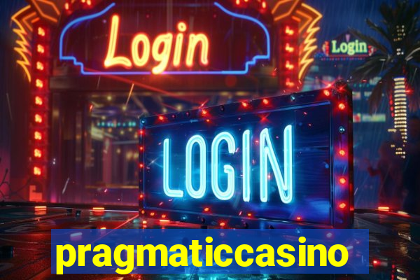 pragmaticcasino