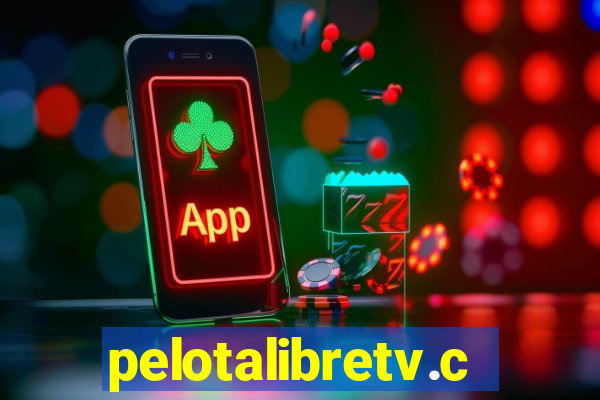 pelotalibretv.com