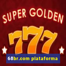 68br.com plataforma