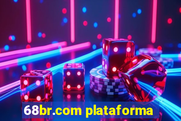 68br.com plataforma