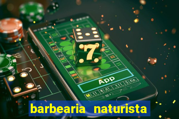 barbearia naturista em sao paulo