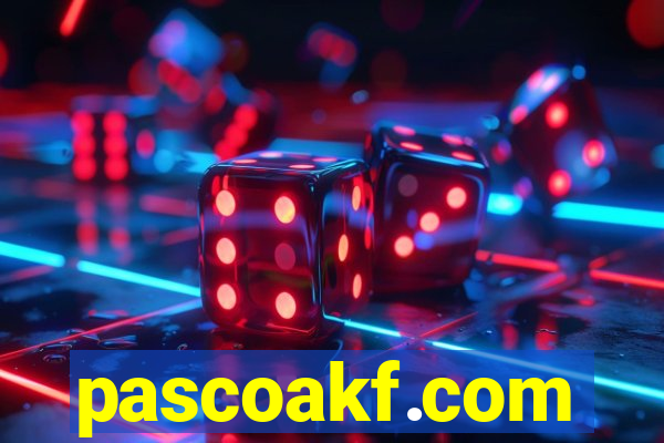 pascoakf.com