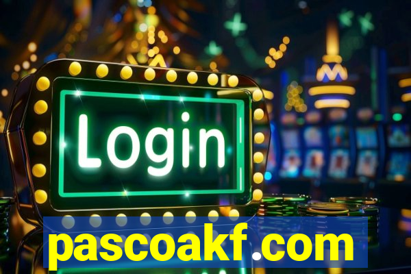 pascoakf.com