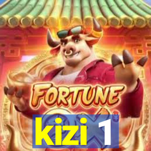 kizi 1