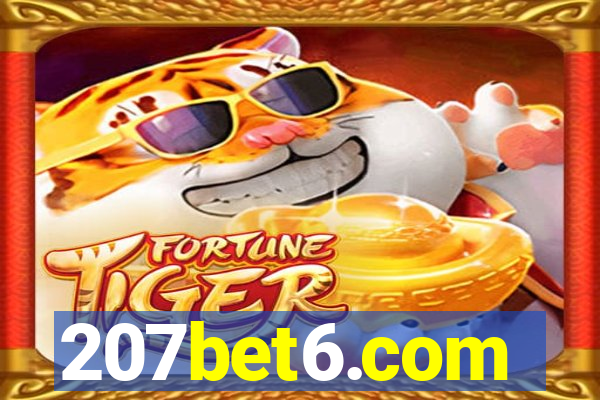 207bet6.com