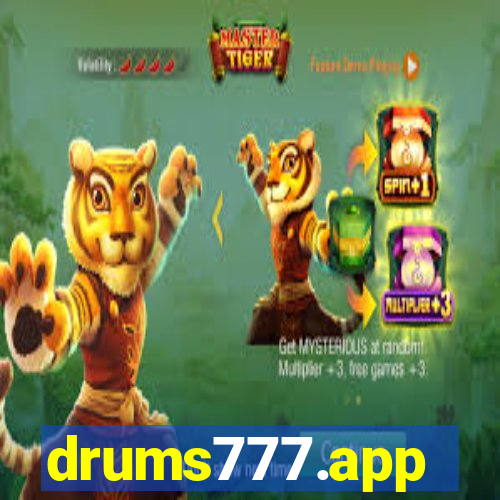 drums777.app