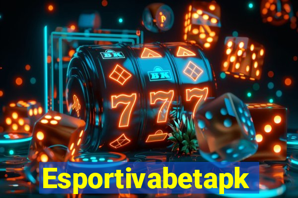 Esportivabetapk