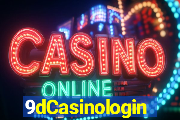 9dCasinologin