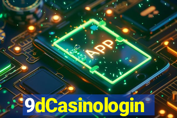 9dCasinologin