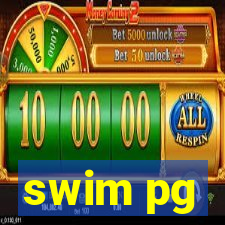 swim pg