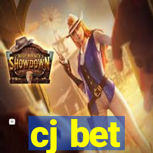 cj bet