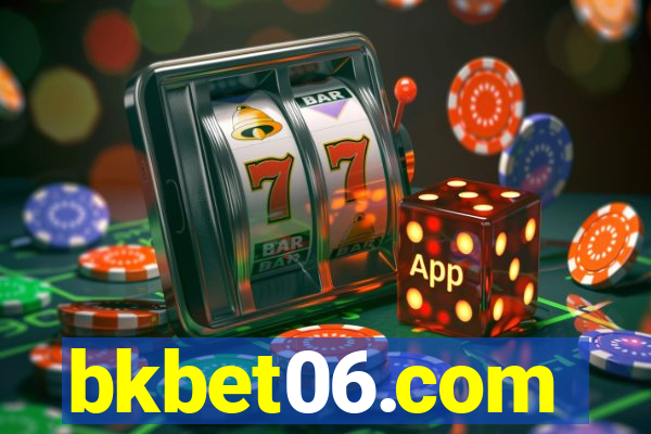 bkbet06.com