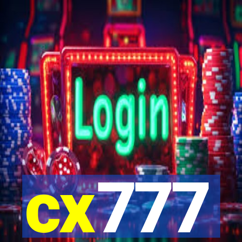 cx777