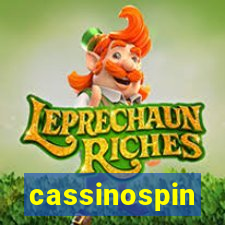 cassinospin