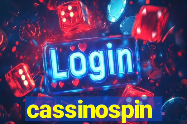 cassinospin