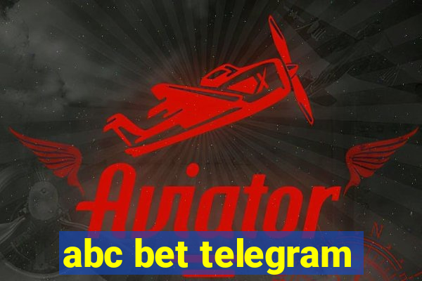 abc bet telegram