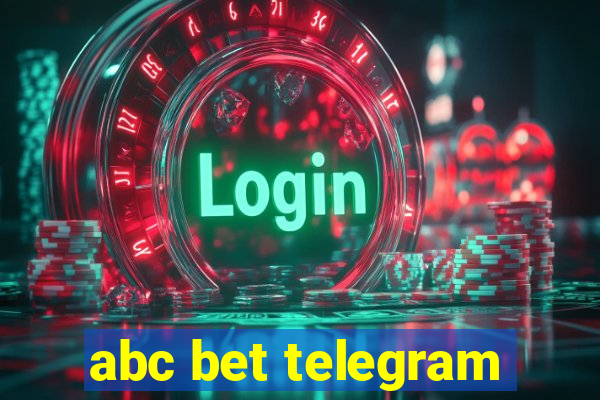 abc bet telegram