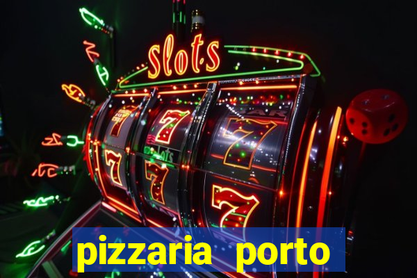 pizzaria porto velho 24 horas