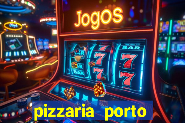 pizzaria porto velho 24 horas