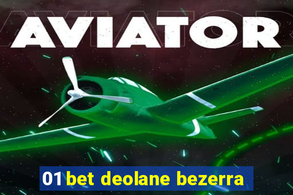 01 bet deolane bezerra