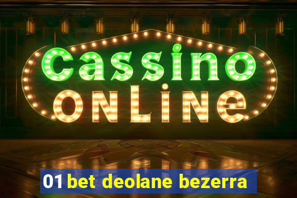 01 bet deolane bezerra