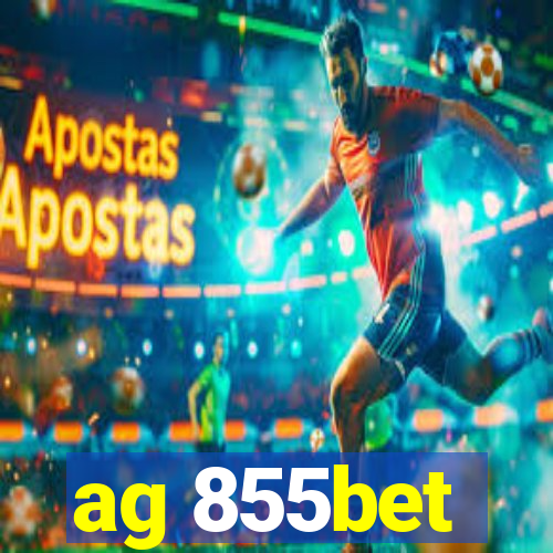 ag 855bet