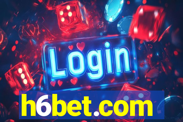 h6bet.com